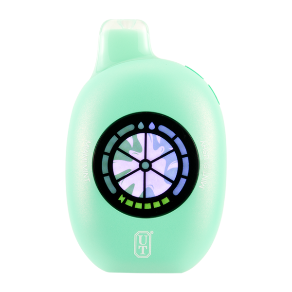 Miami Mint/Mint Slushy UT 50K