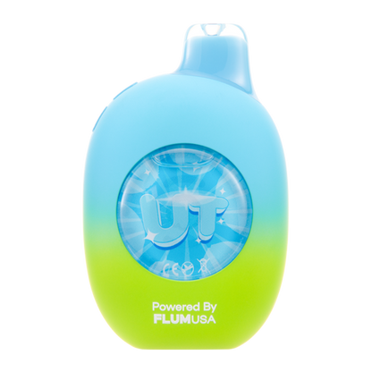 Naked/Spring Water UT 50K