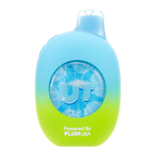 Naked/Spring Water UT 50K