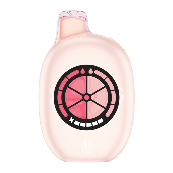 Root Soda/Vanilla UT 50K