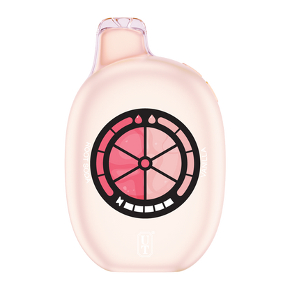 Root Soda/Vanilla UT 50K