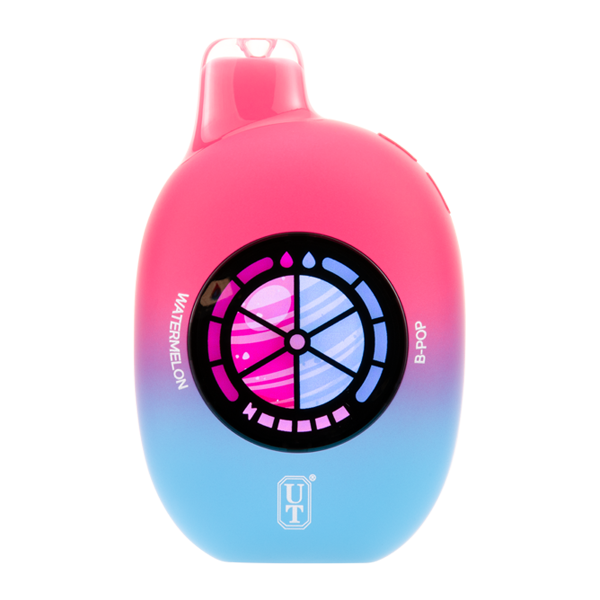 Watermelon/B-Pop UT 50K