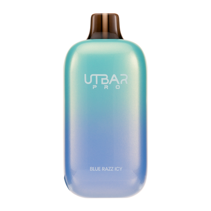 Blue Razz Icy UT BAR PRO