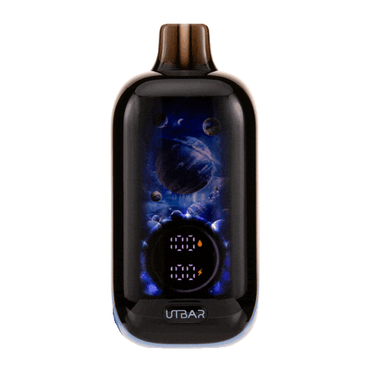 Blue Razz Icy UT BAR PRO