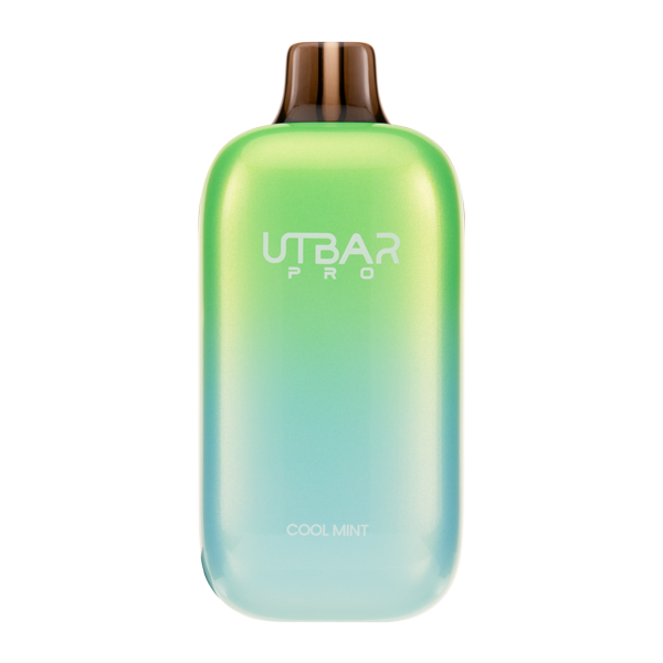 Cool Mint UT BAR PRO