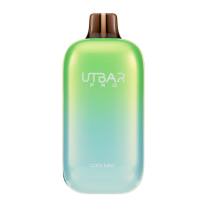 Cool Mint UT BAR PRO