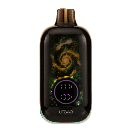 Cool Mint UT BAR PRO