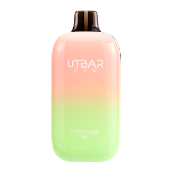 Double Green Pop UT BAR PRO