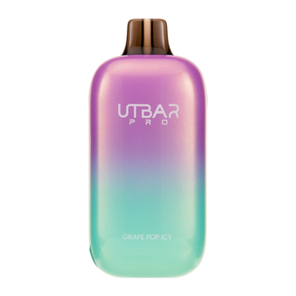 Grape Pop Icy UT BAR PRO