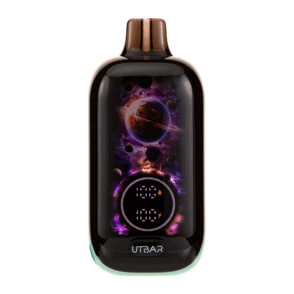 Grape Pop Icy UT BAR PRO