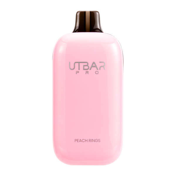 Peach Rings UT BAR PRO