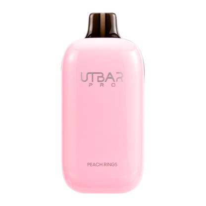 Peach Rings UT BAR PRO