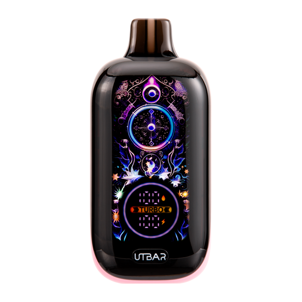 Peach Rings UT BAR PRO