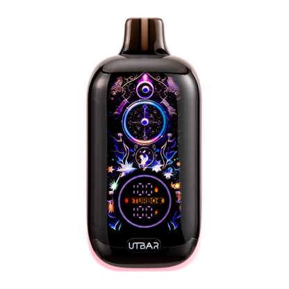 Peach Rings UT BAR PRO