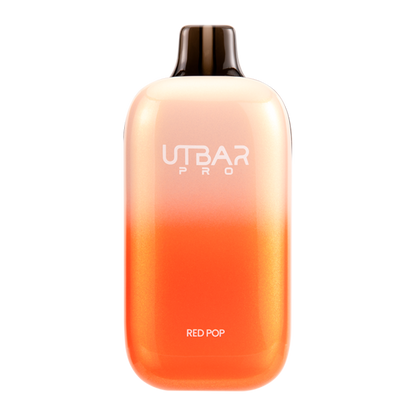 Red Pop UT BAR PRO