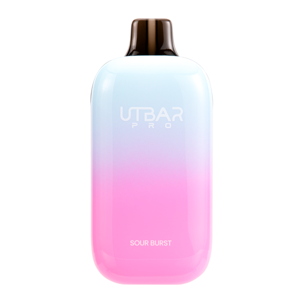 Sour Burst UT BAR PRO
