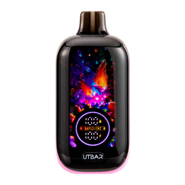 Sour Burst UT BAR PRO