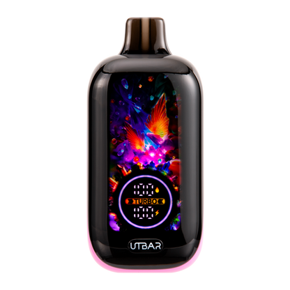 Sour Burst UT BAR PRO