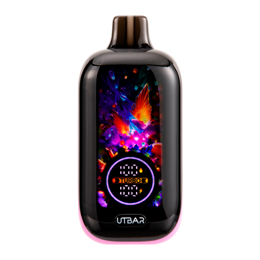 Sour Burst UT BAR PRO