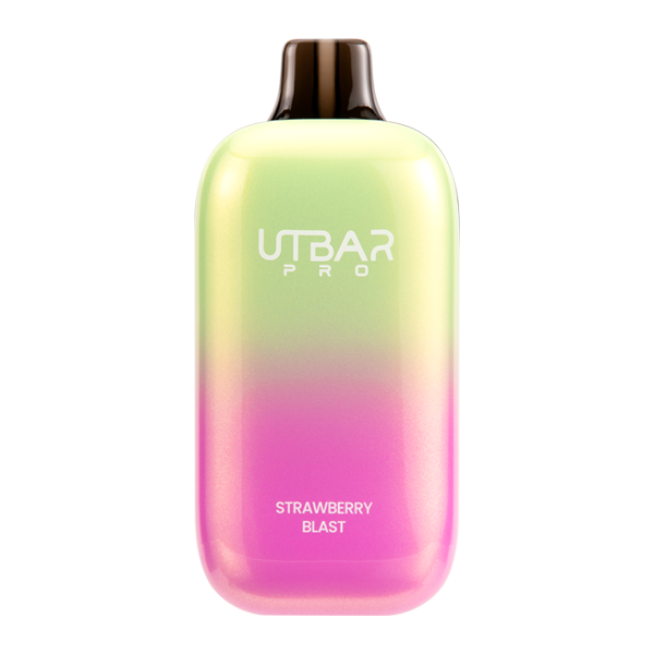 Strawberry Blast UT BAR PRO