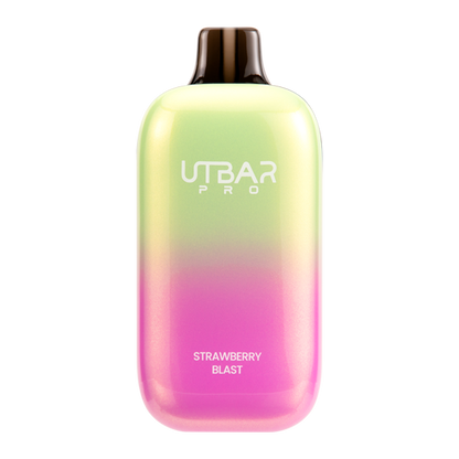 Strawberry Blast UT BAR PRO