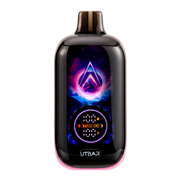 Strawberry Blast UT BAR PRO