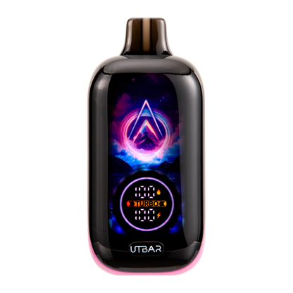 Strawberry Blast UT BAR PRO