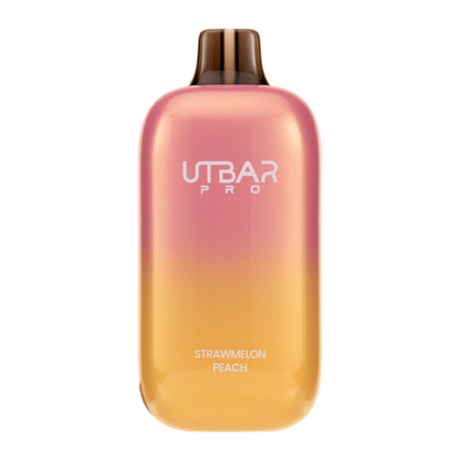 Strawmelon Peach UT BAR PRO