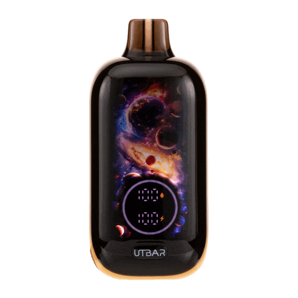 Strawmelon Peach UT BAR PRO