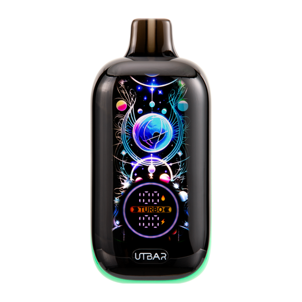 Super Mint UT BAR PRO