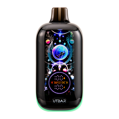 Super Mint UT BAR PRO