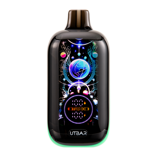 Super Mint UT BAR PRO