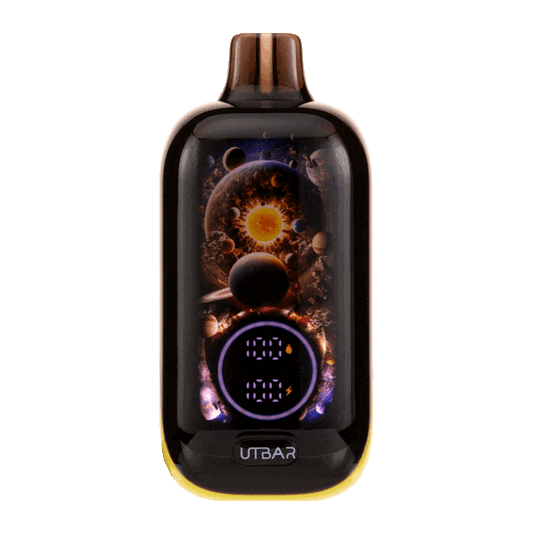 Thai Mango Icy UT BAR PRO