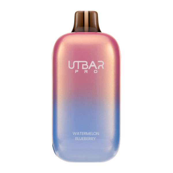 Watermelon Blueberry UT BAR PRO