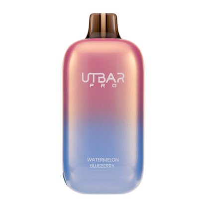 Watermelon Blueberry UT BAR PRO