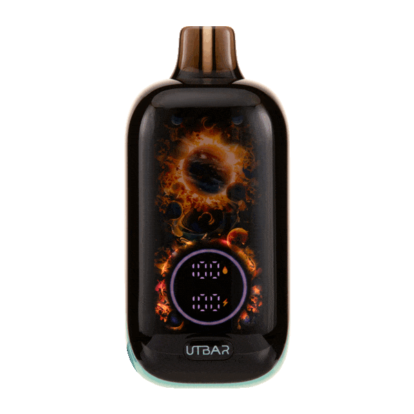 White Gummy UT BAR PRO