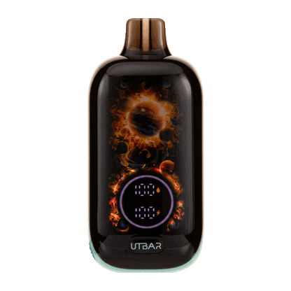 White Gummy UT BAR PRO