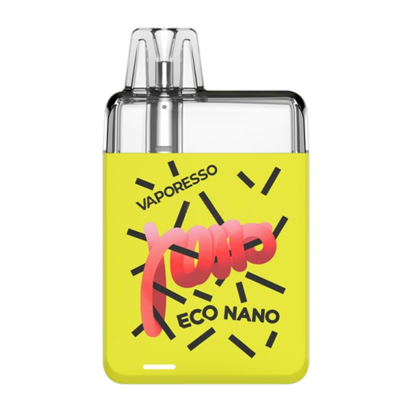 Vaporesso Eco Nano