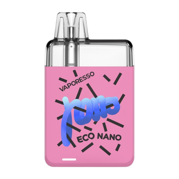 Vaporesso Eco Nano