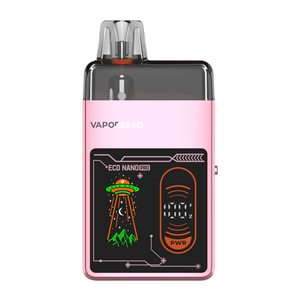 Vaporesso Eco Nano Pro Kit