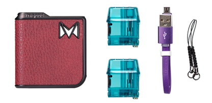 Vermilion Mi-Pod PRO +