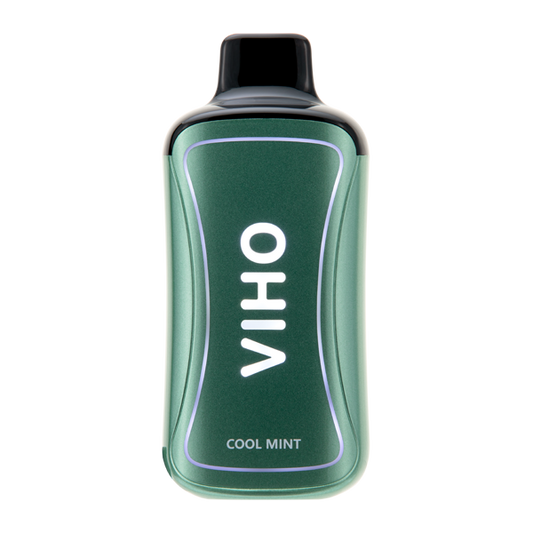 Cool Mint Viho Supercharge