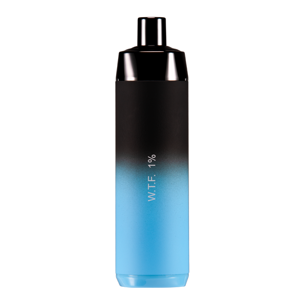 W.T.F EVODRIP SO4500