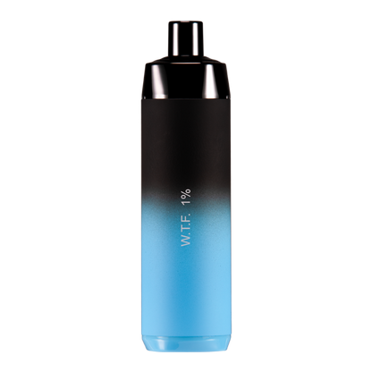 W.T.F EVODRIP SO4500