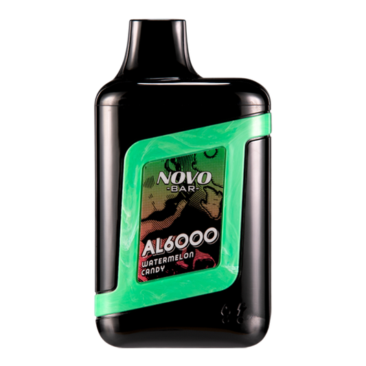 Watermelon Candy Novo Bar AL6000