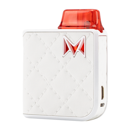 White Royal Mi-Pod