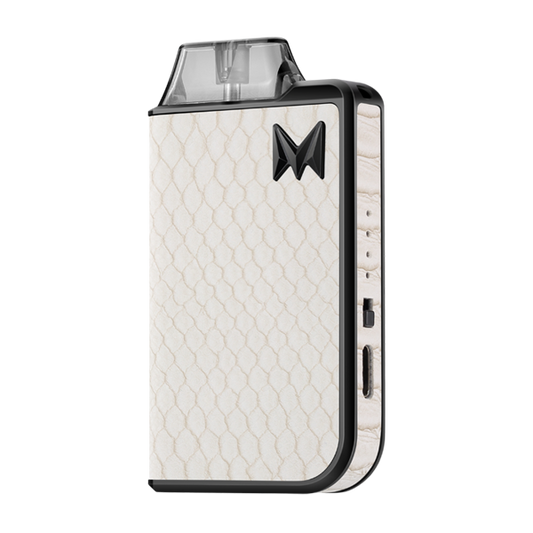 White Scales Mi-Pod 2.0 +