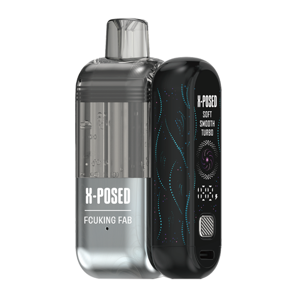 Fcuking Fab X-Posed 35K Kit