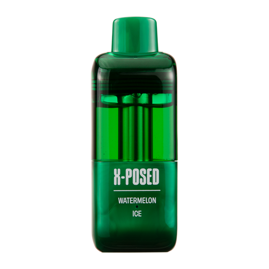 Watermelon Ice X-Posed 35K Disposable