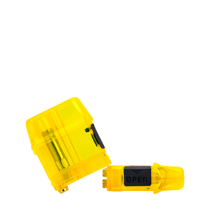 Colored Pro Pods 2pk